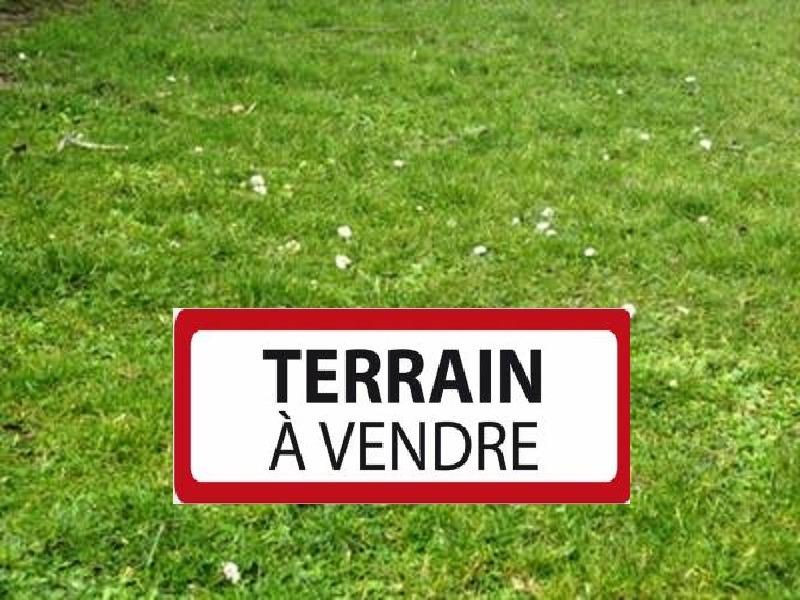 Terrains à bâtir