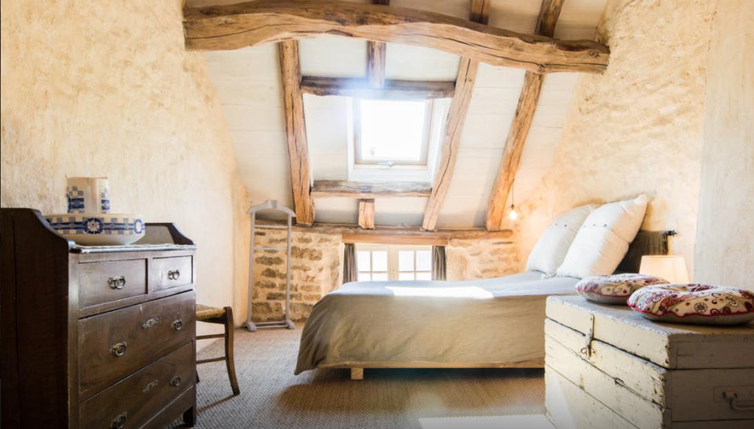 MAISON INDIVIDUELLE SOMBERNON