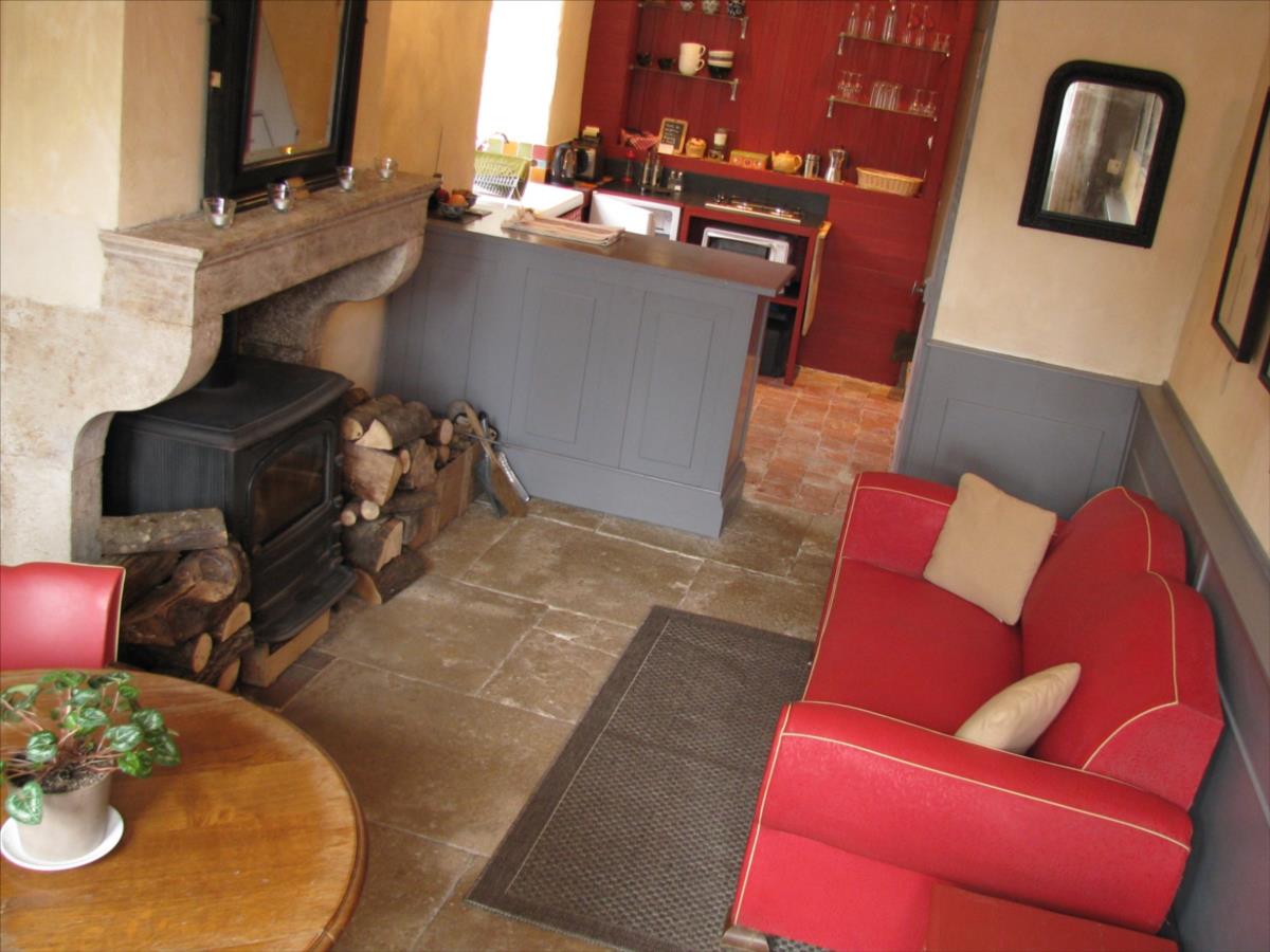 MAISON INDIVIDUELLE SOMBERNON