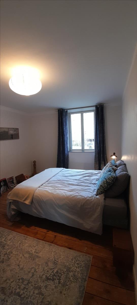 MAISON INDIVIDUELLE SOMBERNON