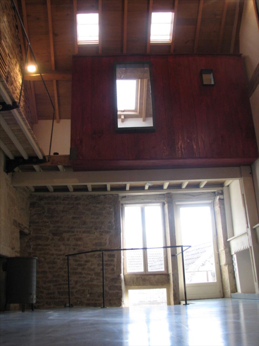 MAISON INDIVIDUELLE SOMBERNON