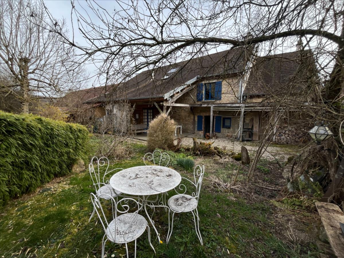 MAISON INDIVIDUELLE SOMBERNON
