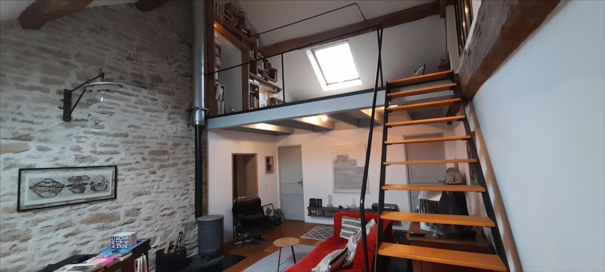 MAISON INDIVIDUELLE SOMBERNON
