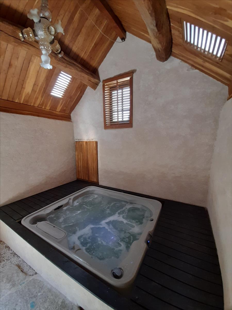 MAISON INDIVIDUELLE SOMBERNON