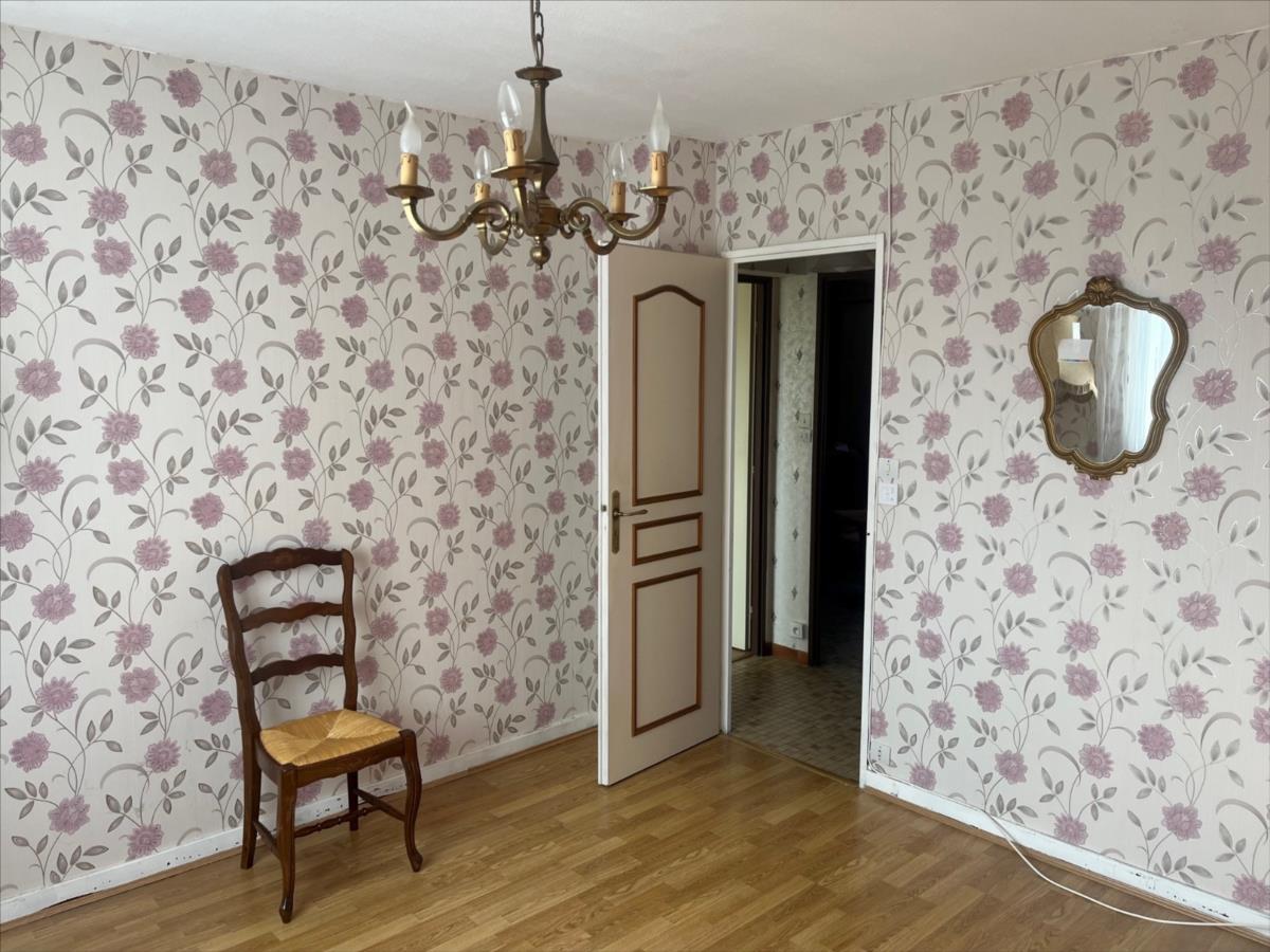 Maison à DOLE