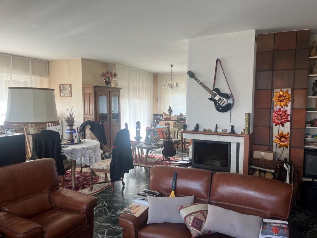 Maison avec piscine