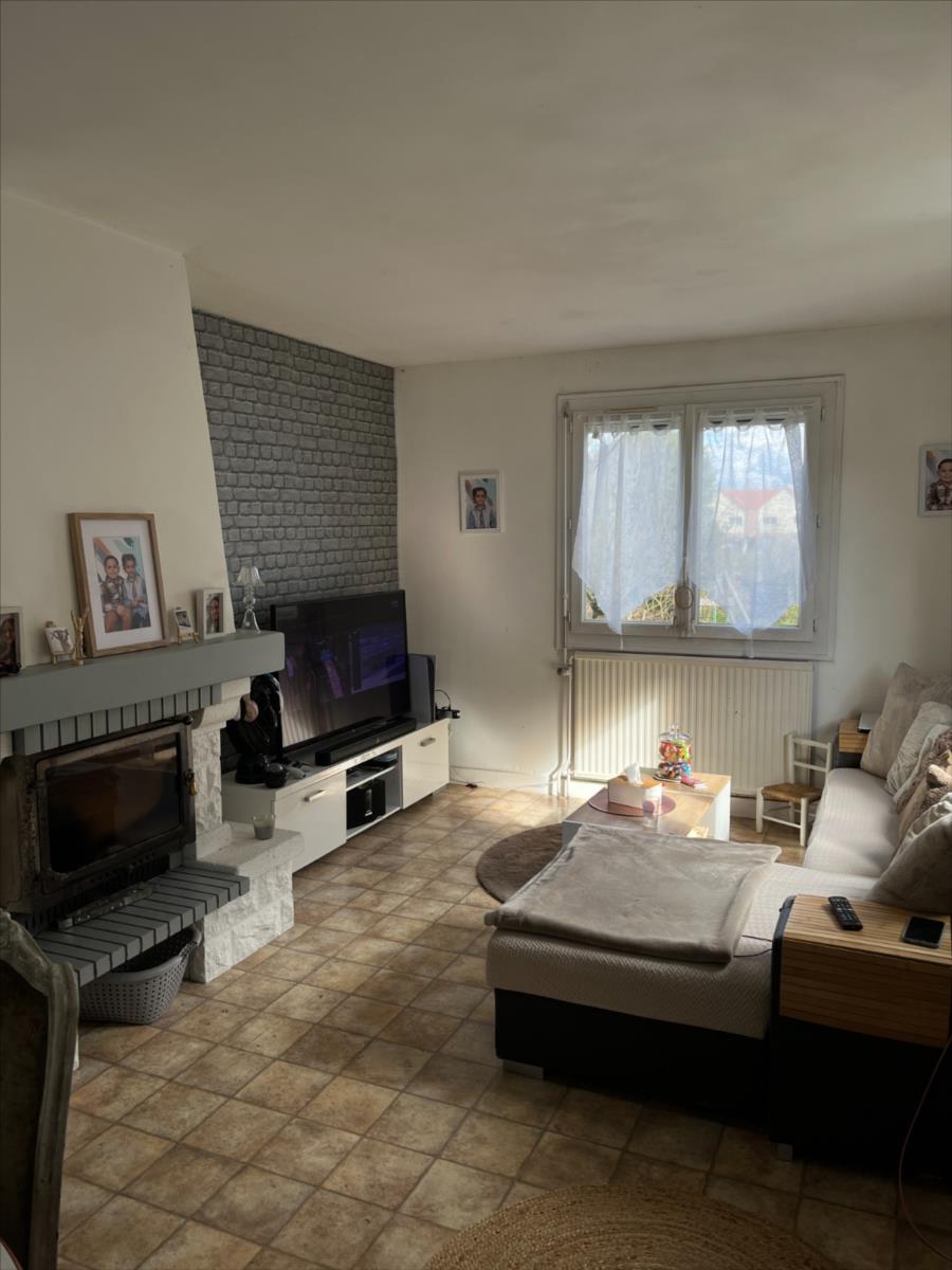 CESSEY SUR TILLE MAISON POUR INVESTISSEUR