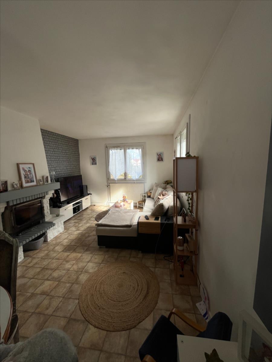 CESSEY SUR TILLE MAISON POUR INVESTISSEUR
