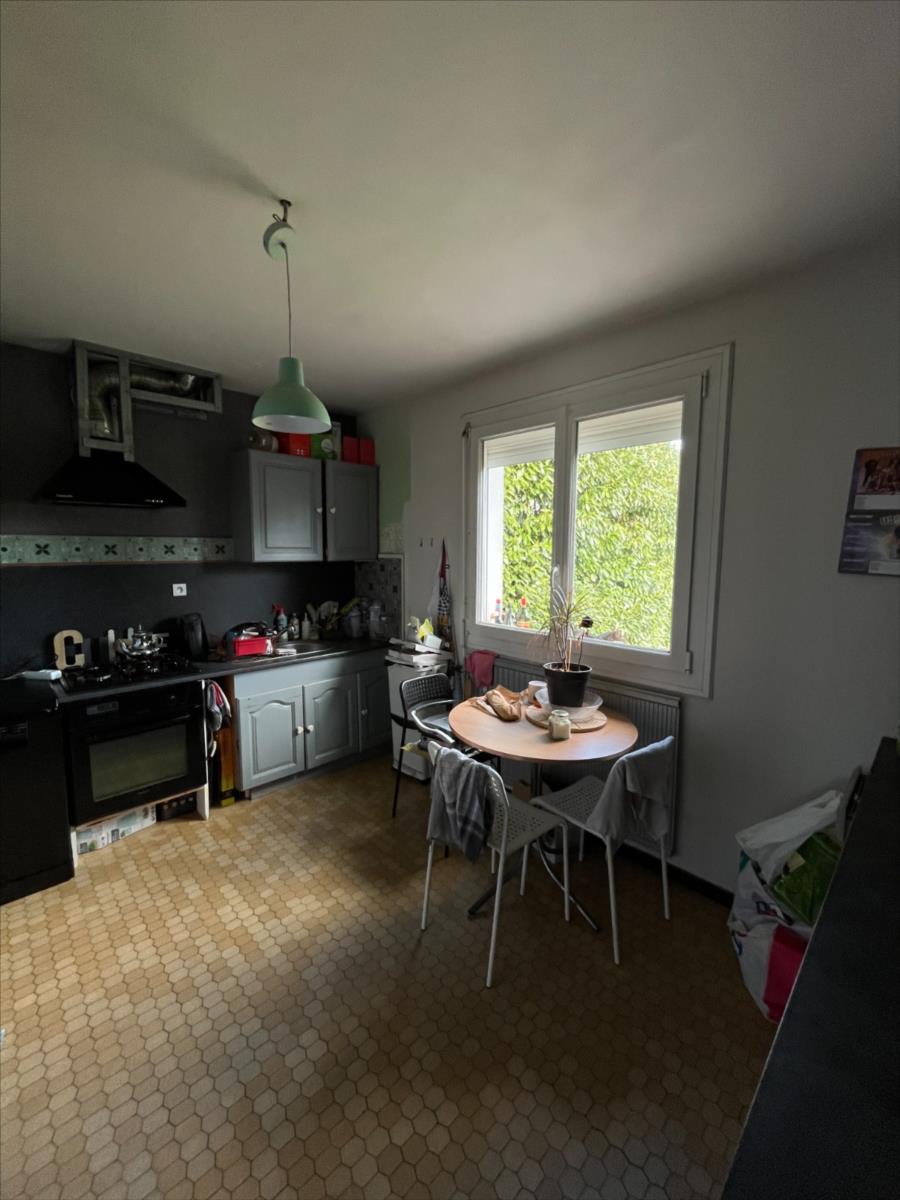 CESSEY SUR TILLE MAISON POUR INVESTISSEUR