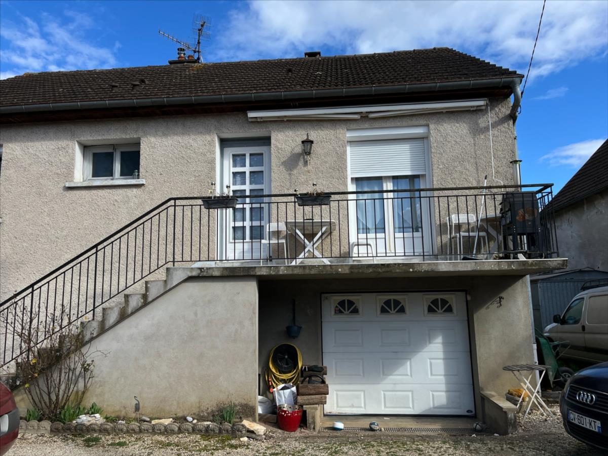 CESSEY SUR TILLE MAISON POUR INVESTISSEUR