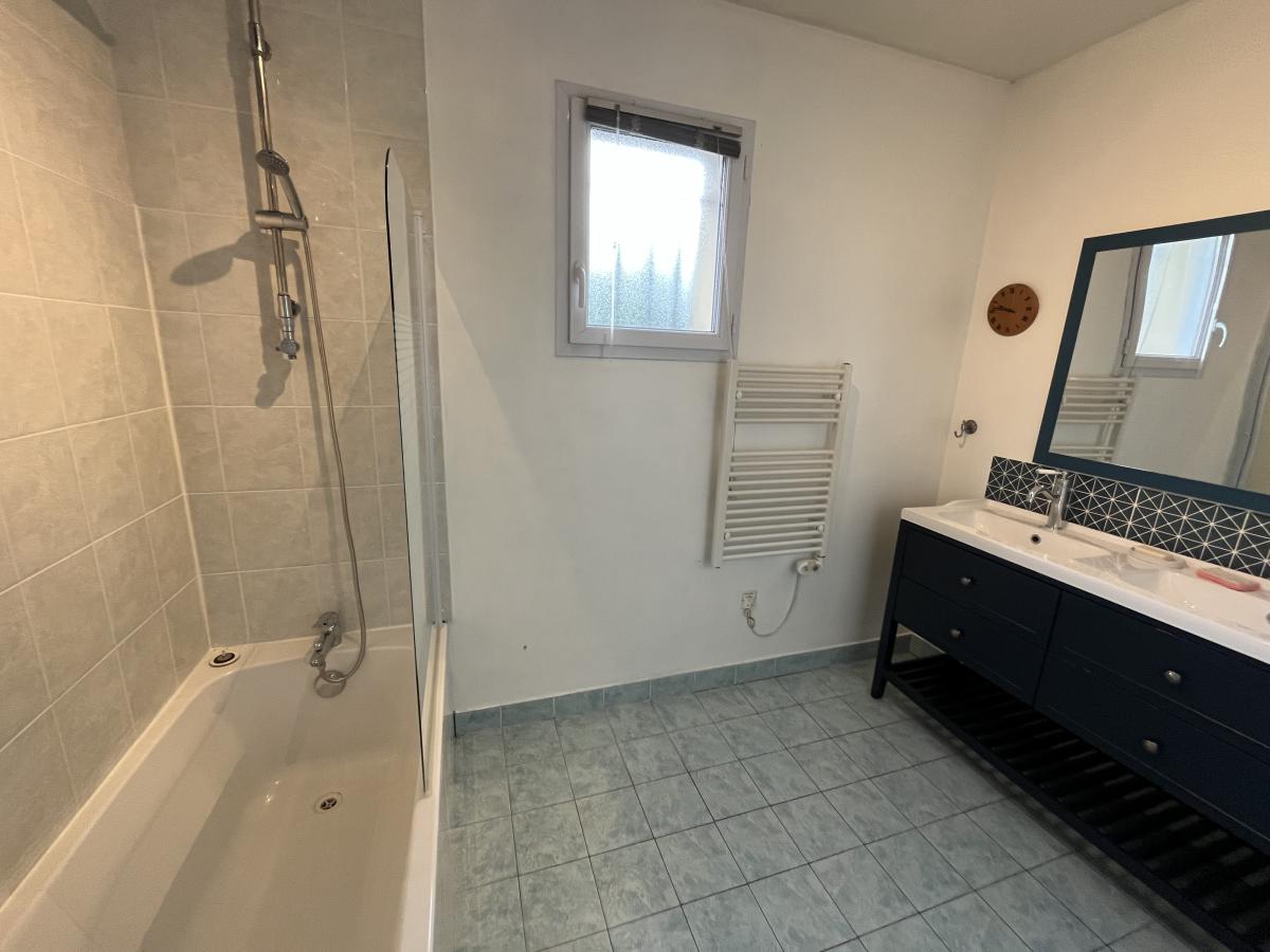 maison - 107 m² - Corberon