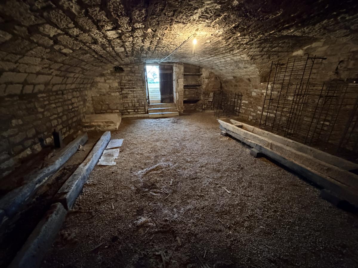 maison - 91.72 m² - Premeaux-Prissey