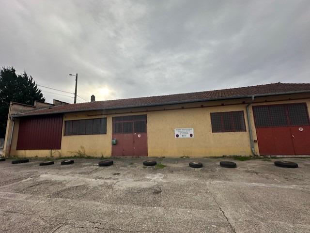 autre - 280 m² - Dole