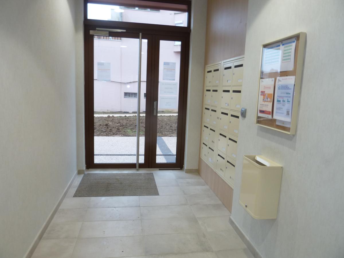 autre - 117.07 m² - Quetigny