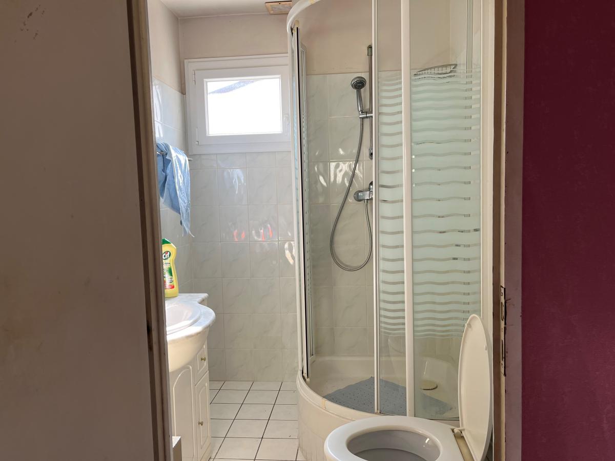 maison - 103.45 m² - Longvic