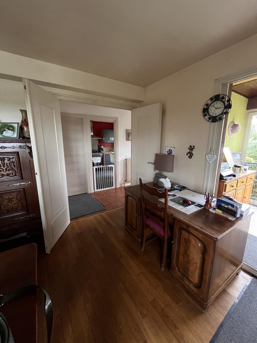 maison - 120 m² - Lamarche-sur-Saône