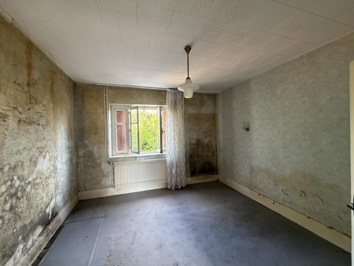 maison - 91 m² - Aiserey