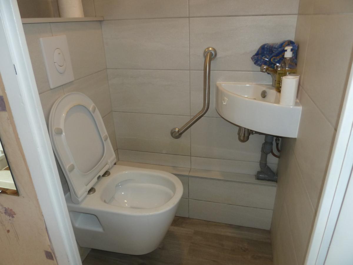 maison - 118.86 m² - Quetigny