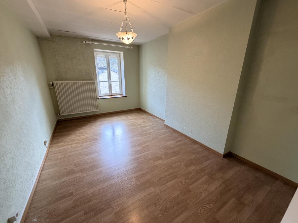 maison - 94.14 m² - Arcenant