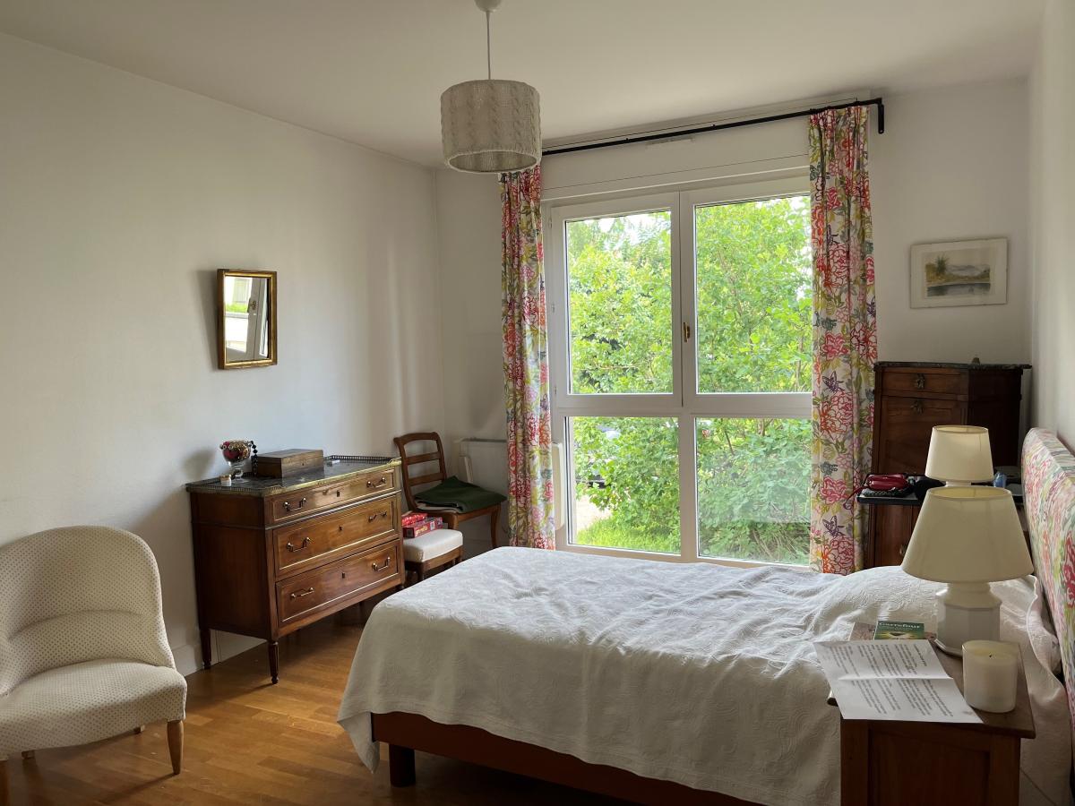 appartement - 78.38 m² - Dijon