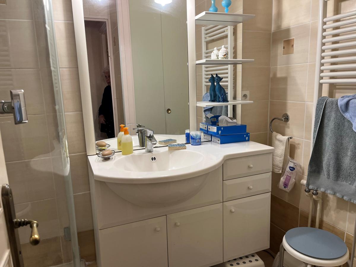 appartement - 77.93 m² - Dijon