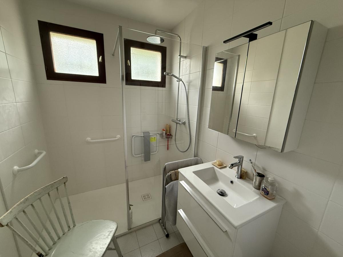 maison - 130 m² - Talant