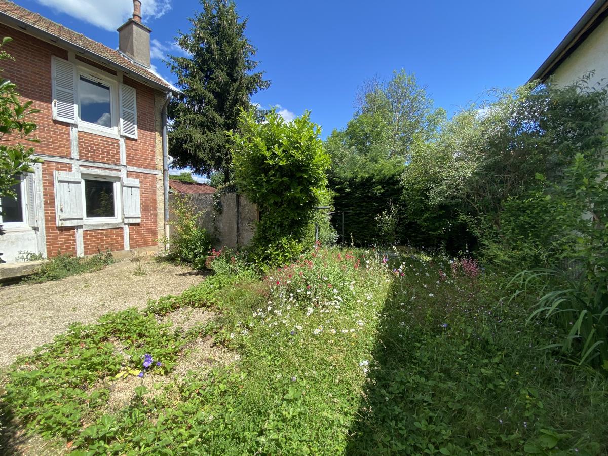 maison - 60 m² - Talant