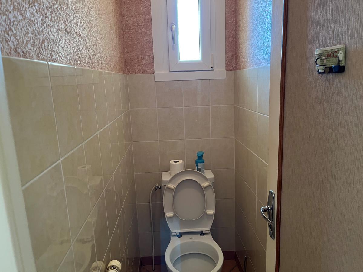 maison - 83.64 m² - Nuits-Saint-Georges