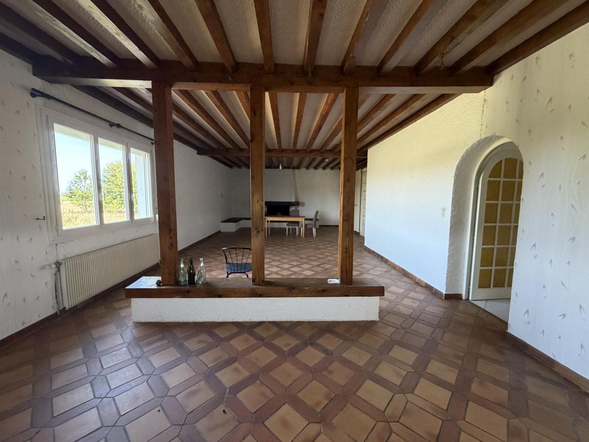 maison - 134 m² - Losne
