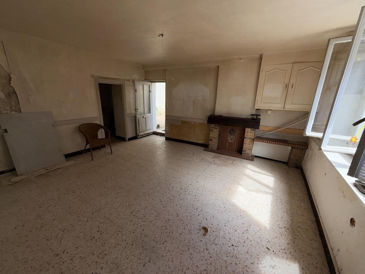 maison - 188 m² - Pernand-Vergelesses