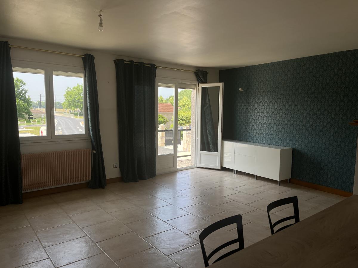 maison - 110 m² - Beire-le-Fort