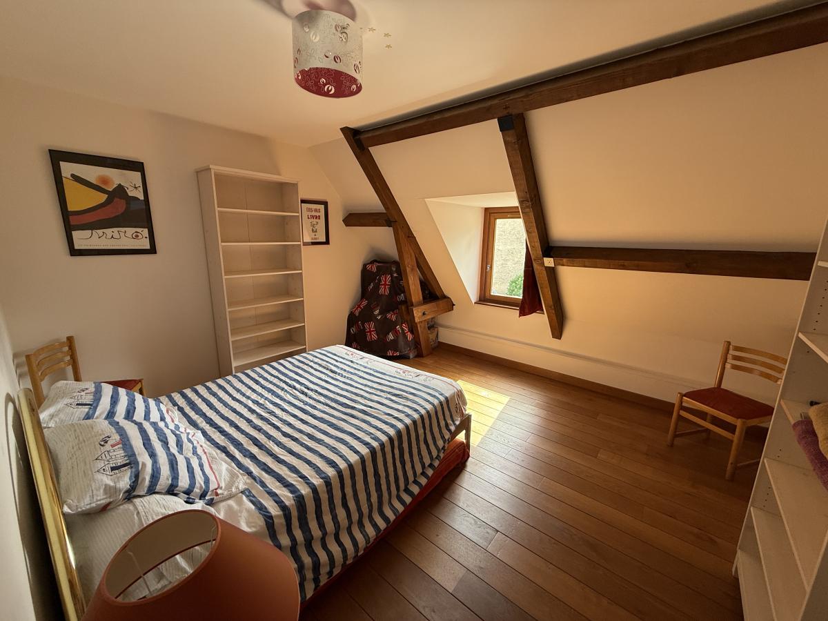 maison - 177 m² - Gevrey-Chambertin