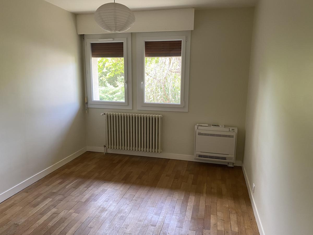 maison - 163 m² - Dijon