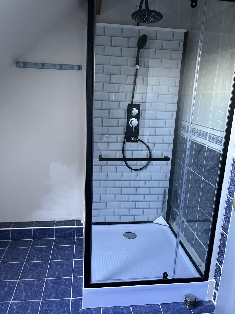 maison - 100 m² - Rochefort-sur-Nenon