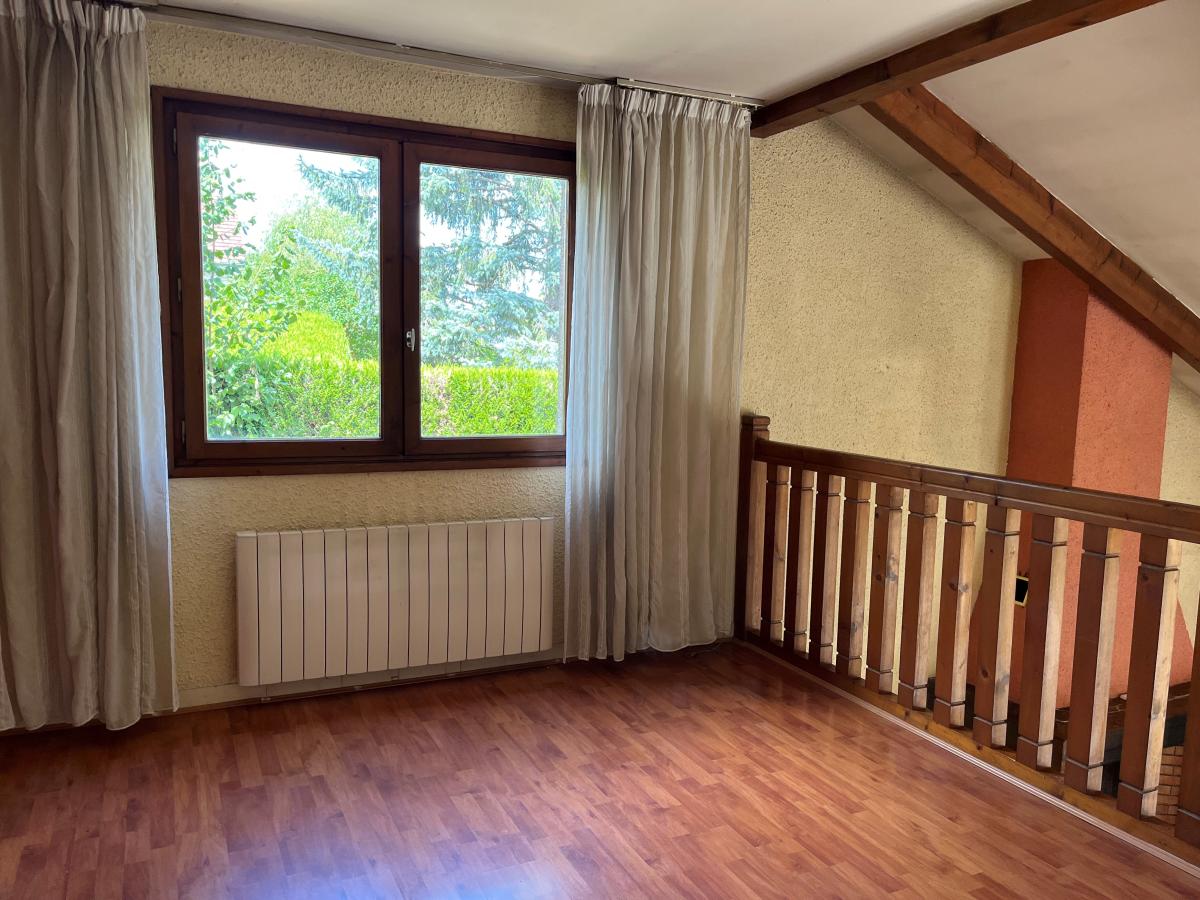 maison - 194 m² - Corcelles-les-Monts