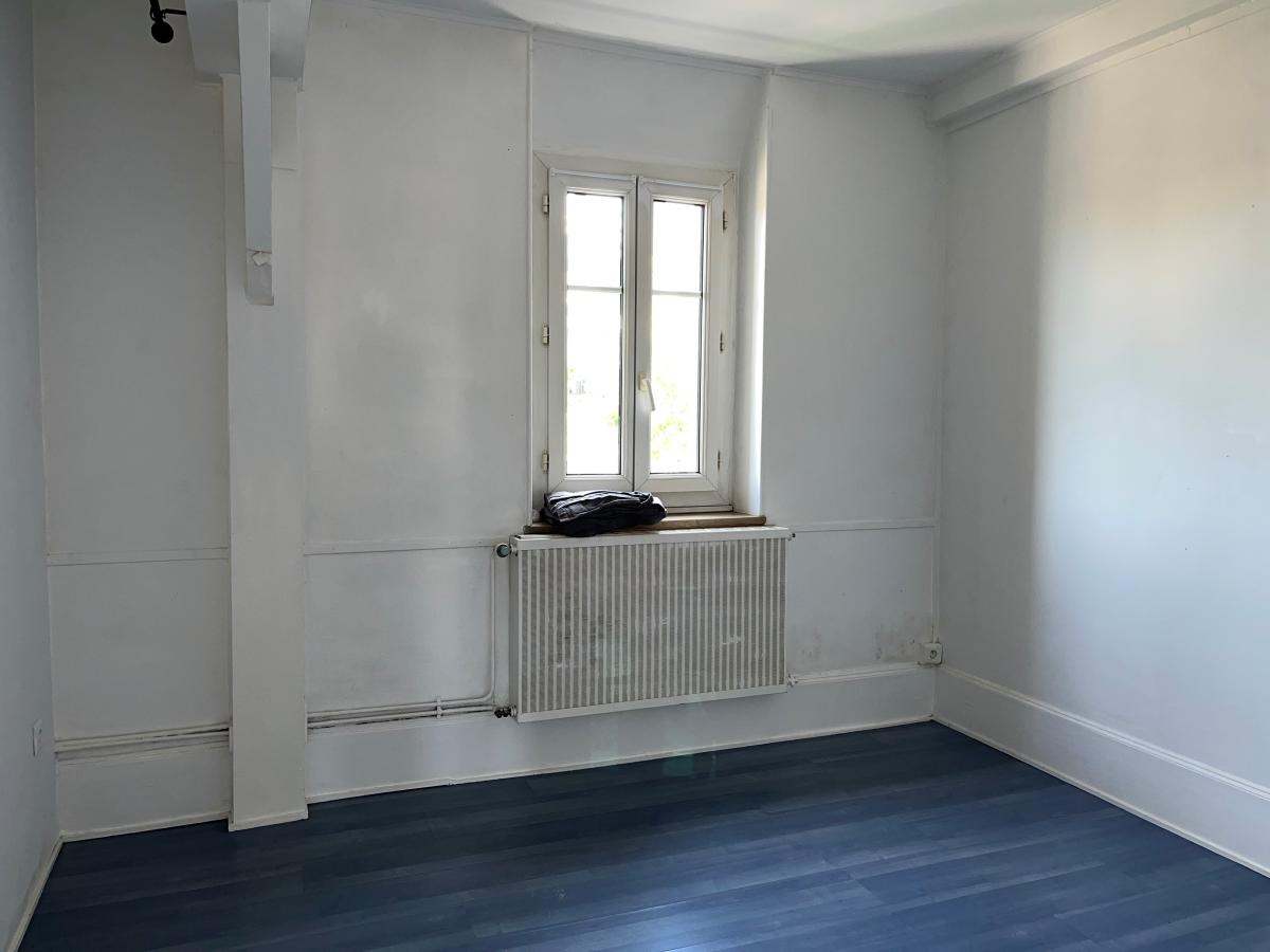 appartement - 43.73 m² - Dijon