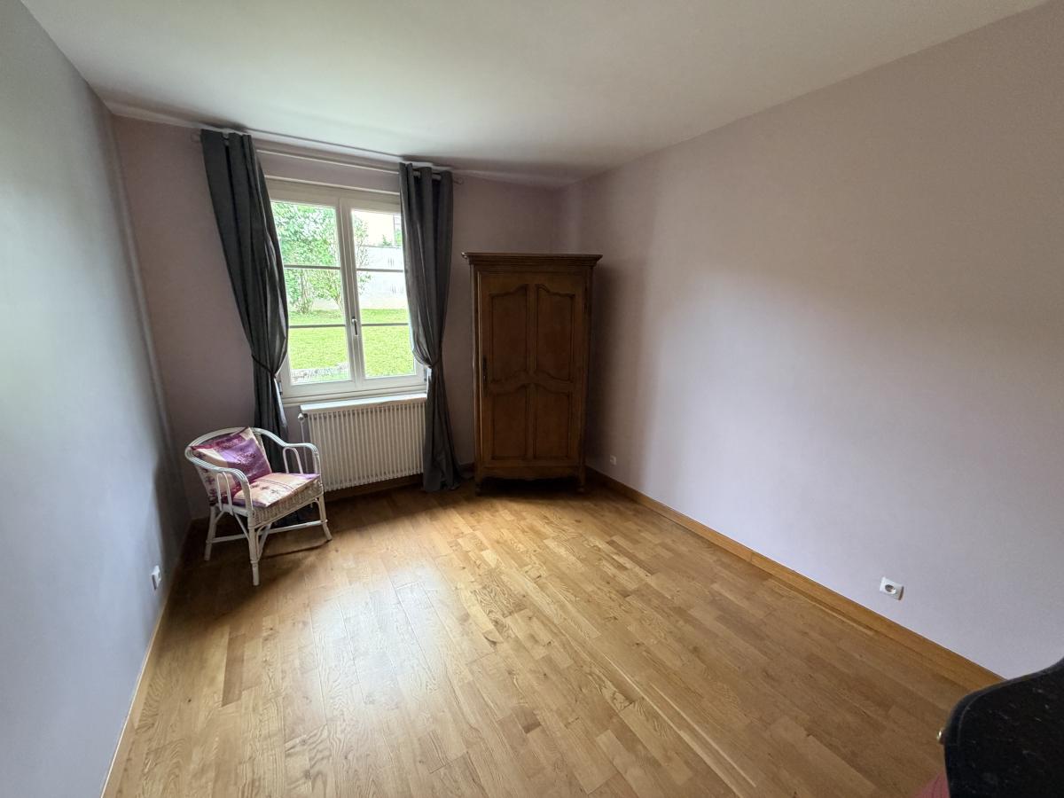 maison - 158 m² - Villers-la-Faye