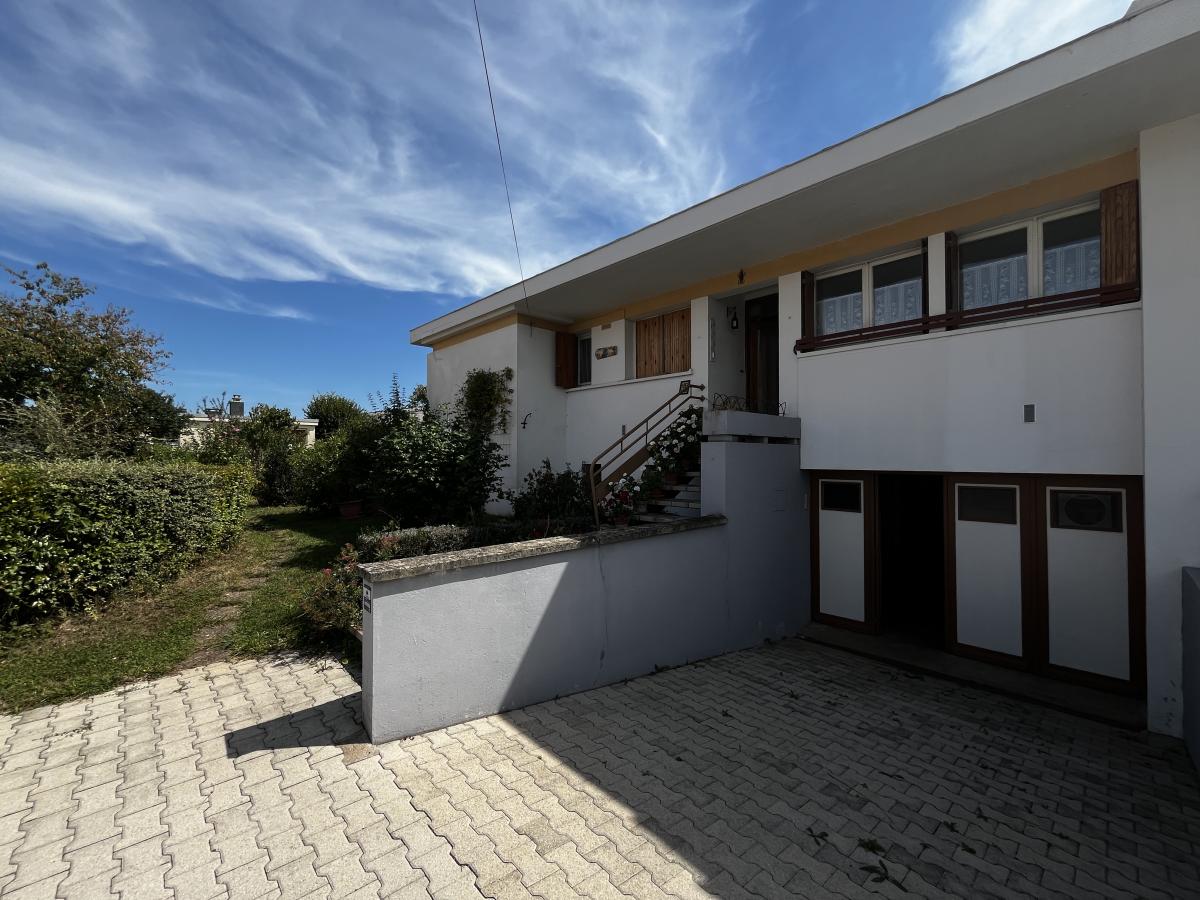 maison - 82 m² - Genlis