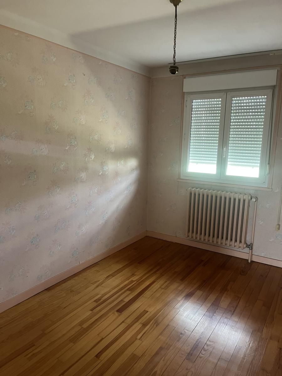 maison - 85 m² - Dole
