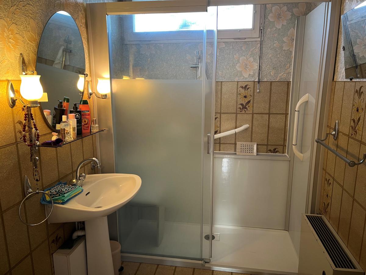 maison - 101 m² - Longvic