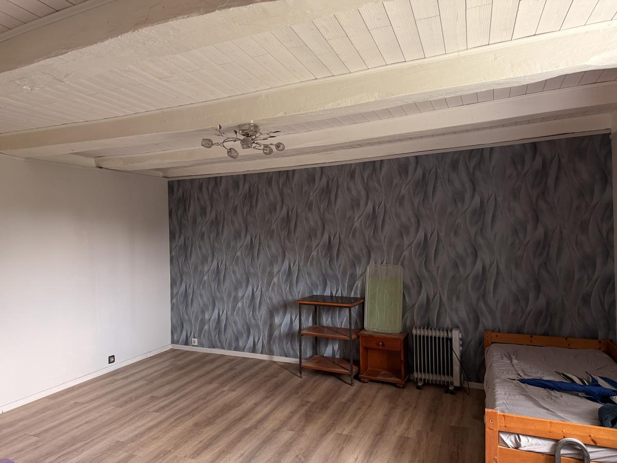 maison - 92 m² - Flagey-lès-Auxonne