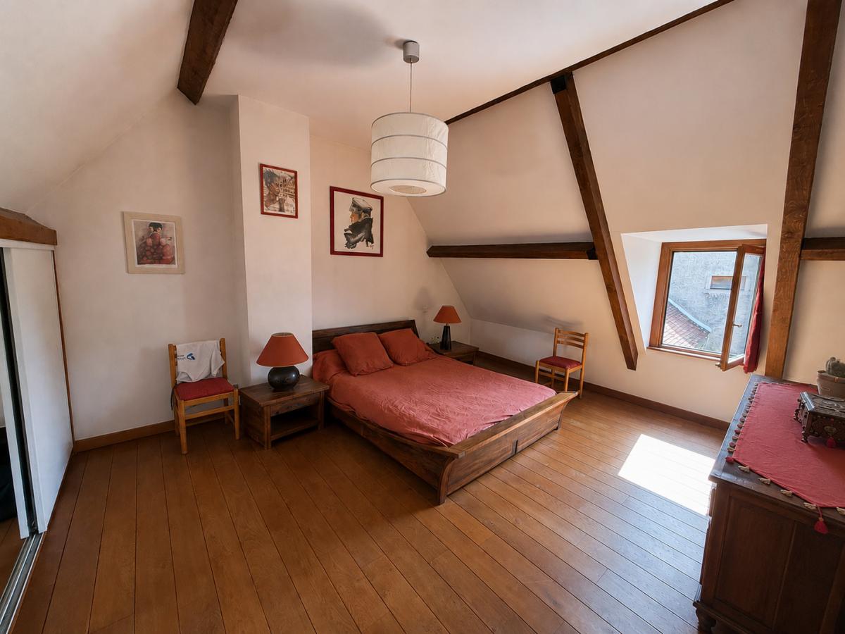 maison - 177 m² - Gevrey-Chambertin