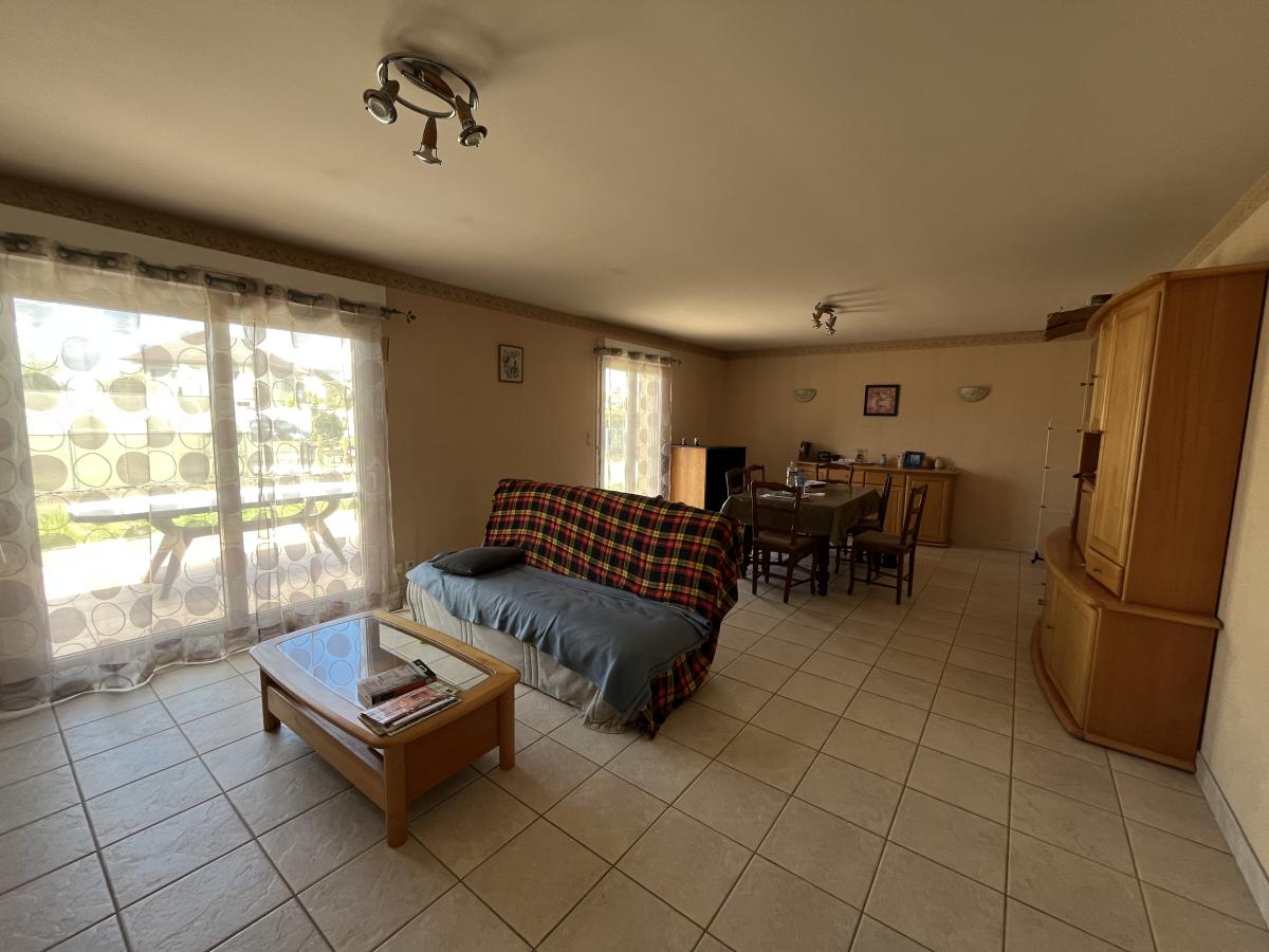 maison - 175 m² - Varanges