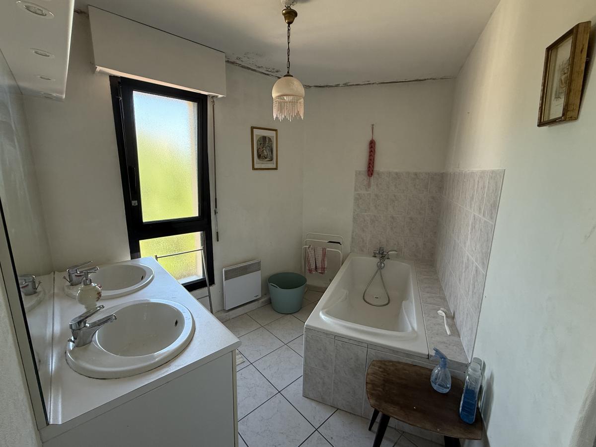appartement - 105.52 m² - Dijon