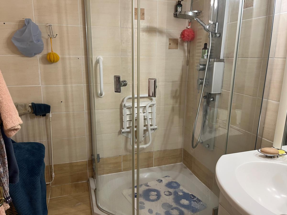 appartement - 77.93 m² - Dijon