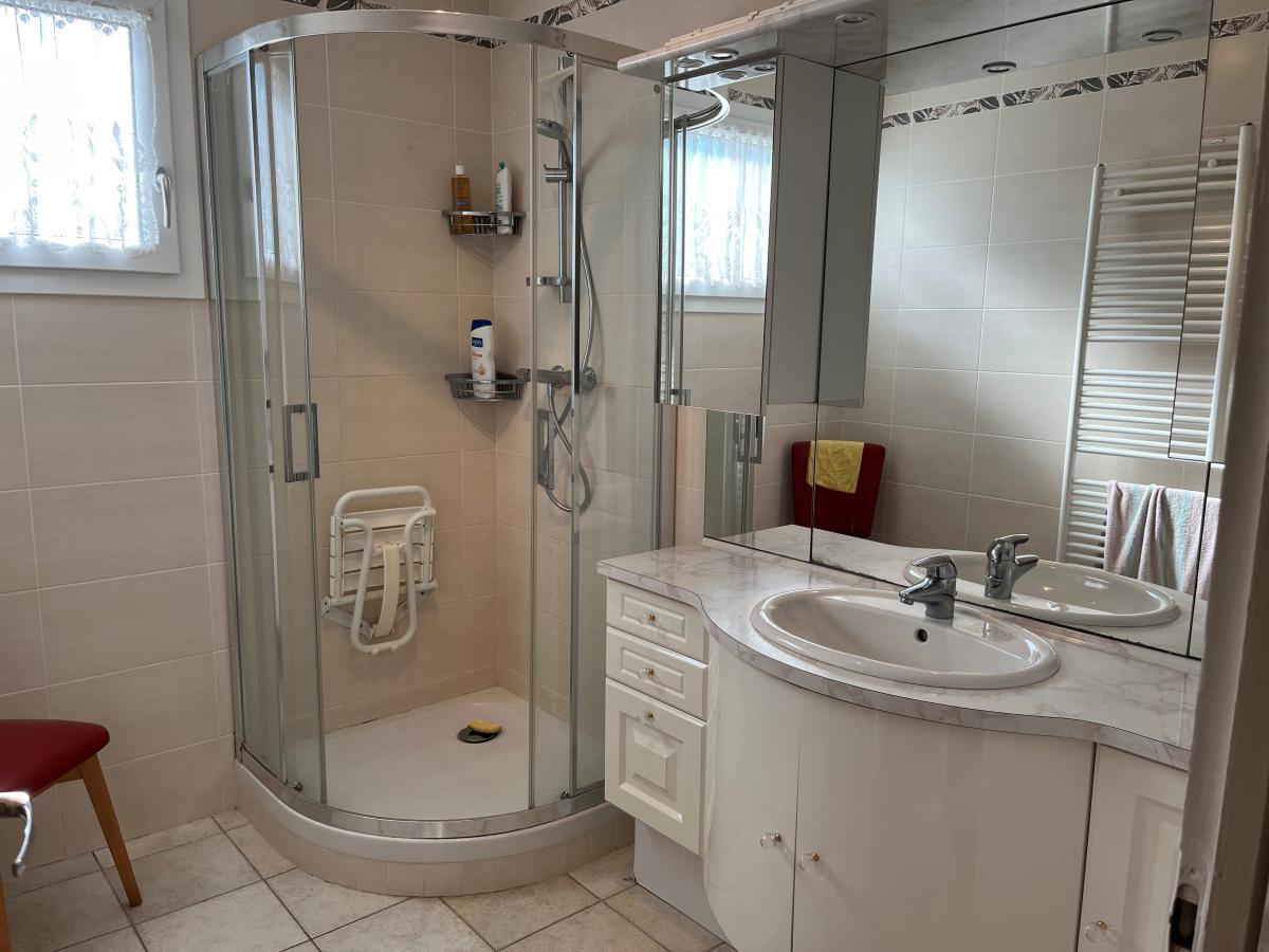 maison - 83.64 m² - Nuits-Saint-Georges