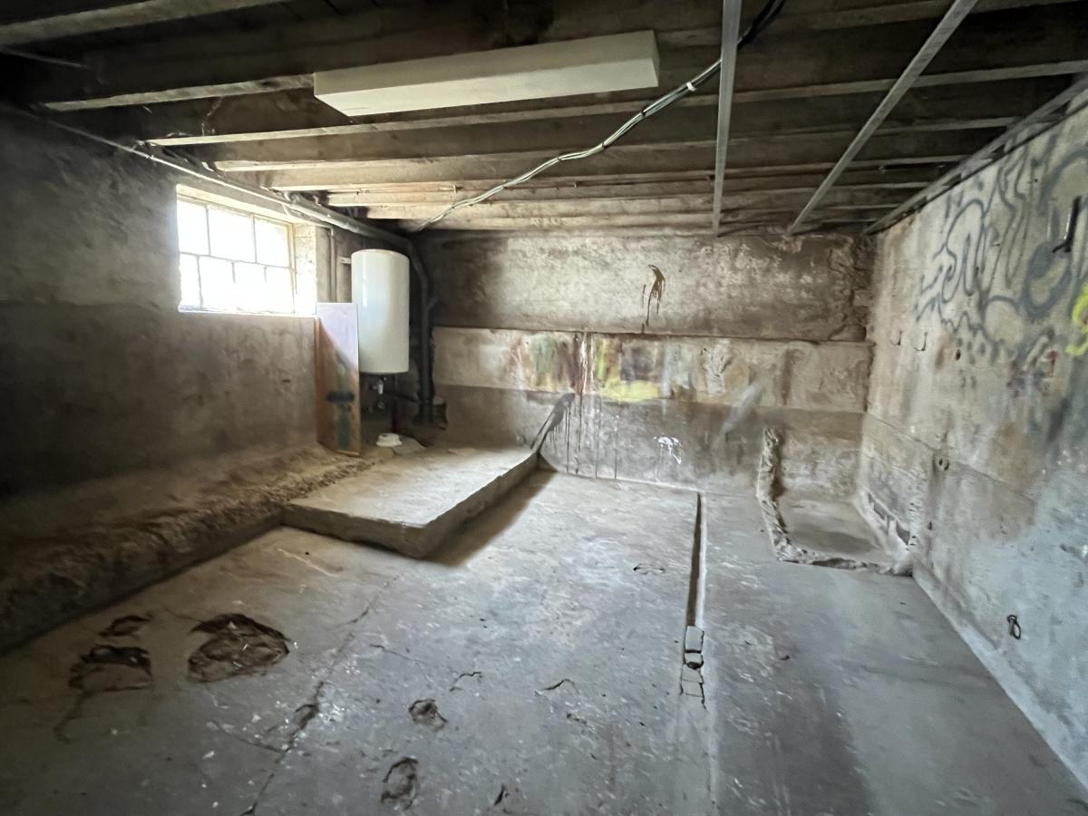 maison - 95.36 m² - Quetigny