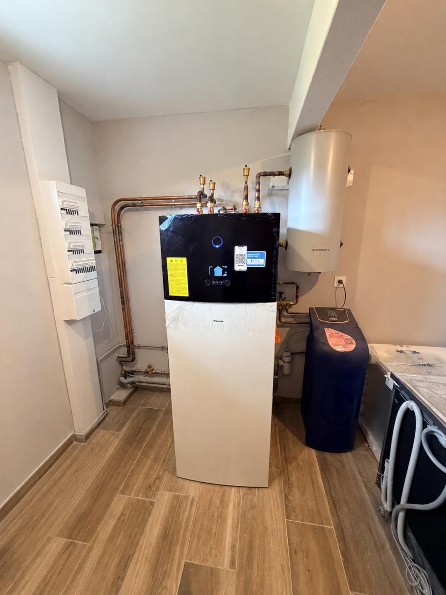 maison - 137 m² - Nolay