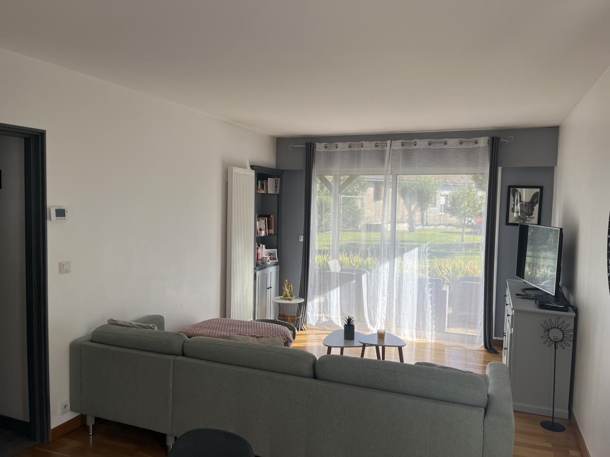 maison - 95 m² - Dole