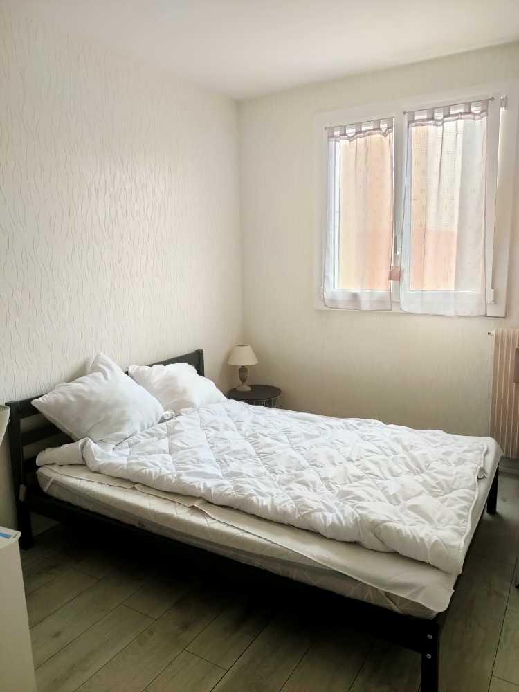 appartement - 79 m² - Dole